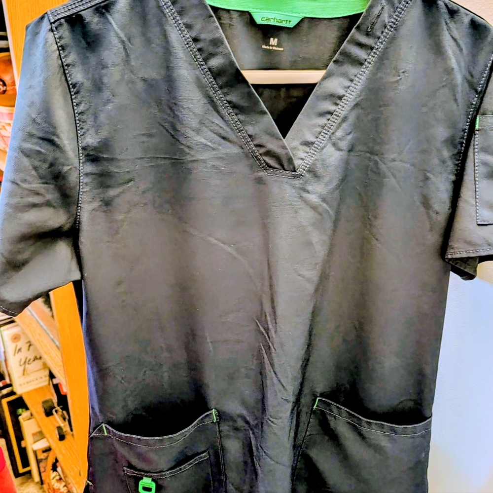 Carhartt Scrubb Top